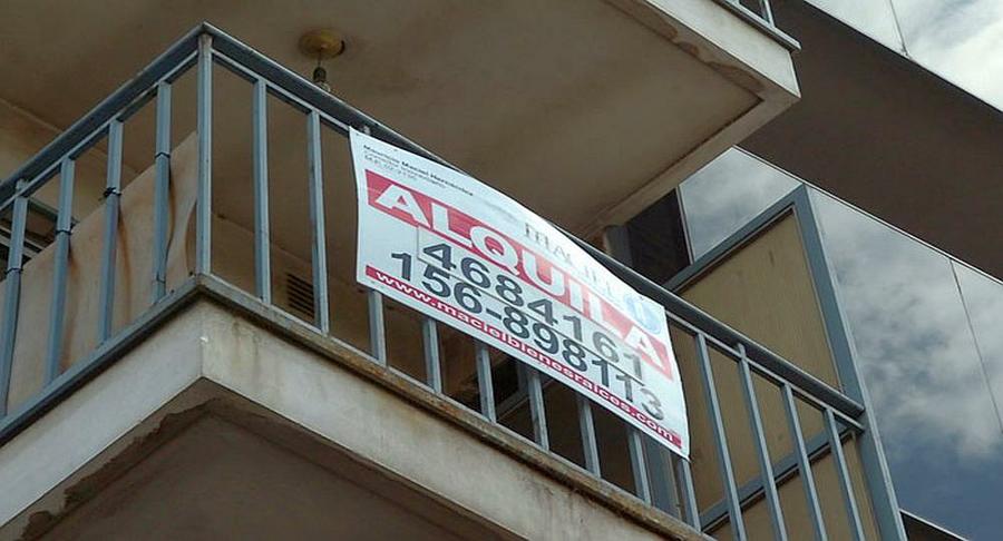 alquiler