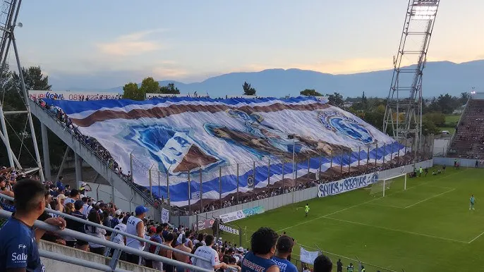 juventud antoniana
