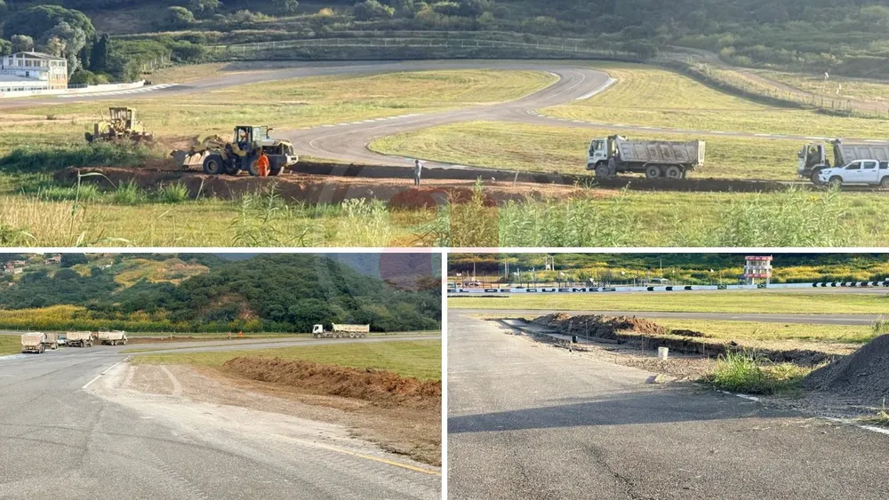 autodromo