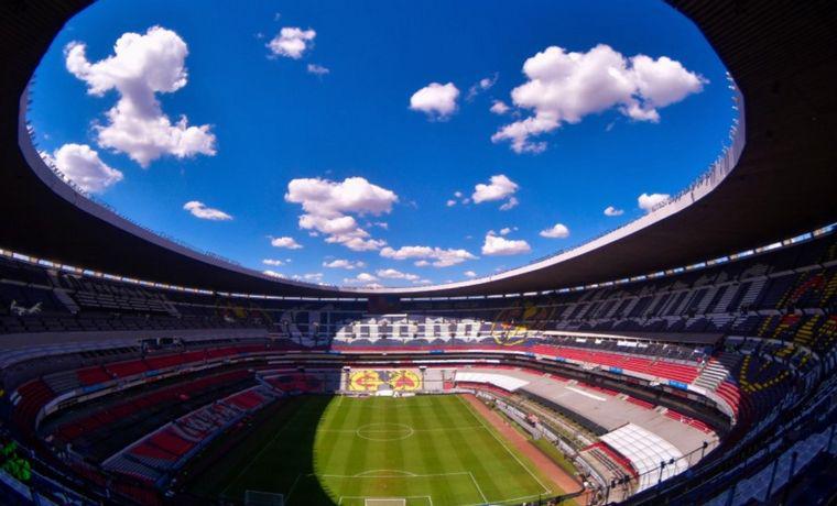 estadios