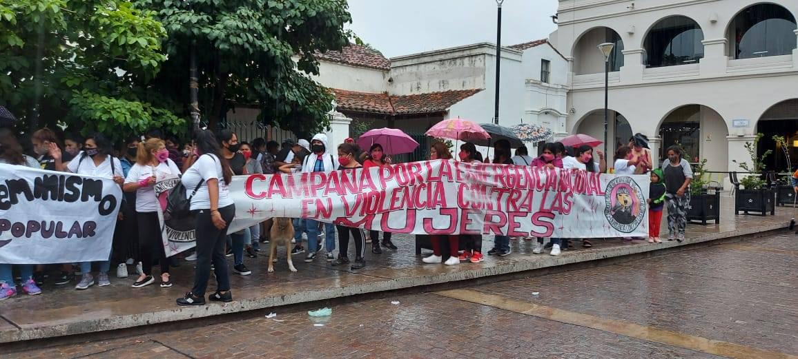 marcha graciela flores