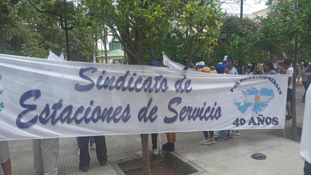 paro cgt salta paro cgt salta