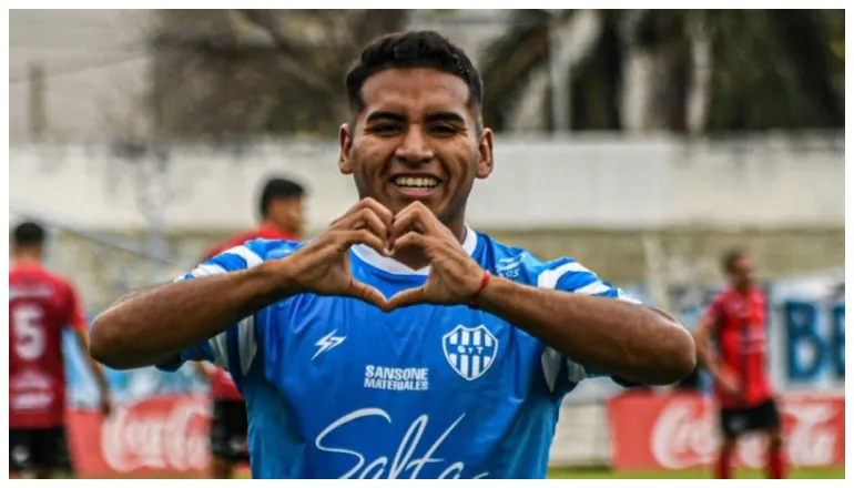 fabricio rojas