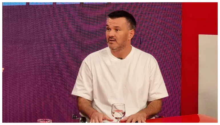 juan pablo rodriguez en agenda abierta