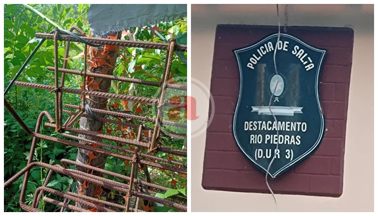 robo cuartel rio piedras