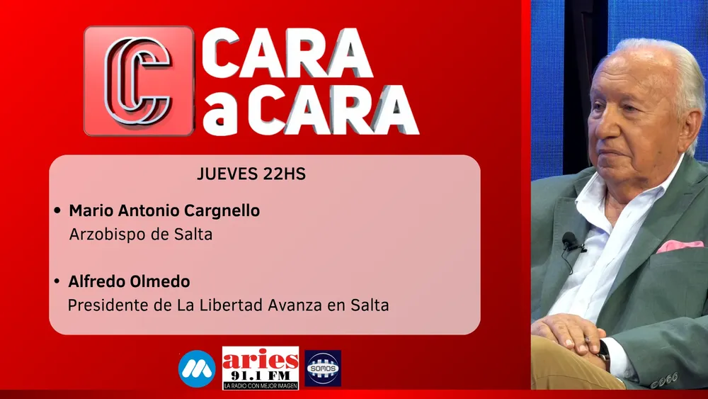 Cara a Cara Jueves (13)