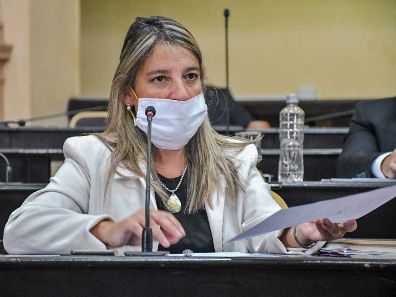 Silvina Abiles