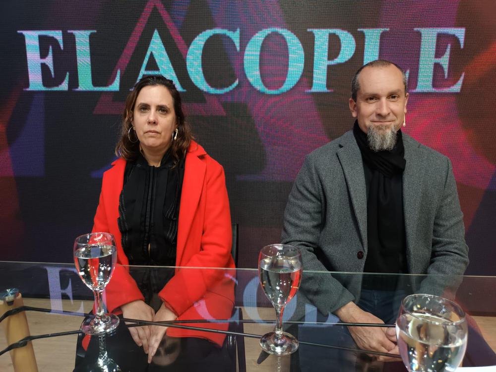 INADI-Karina Lummato-Marcelo Maqueda