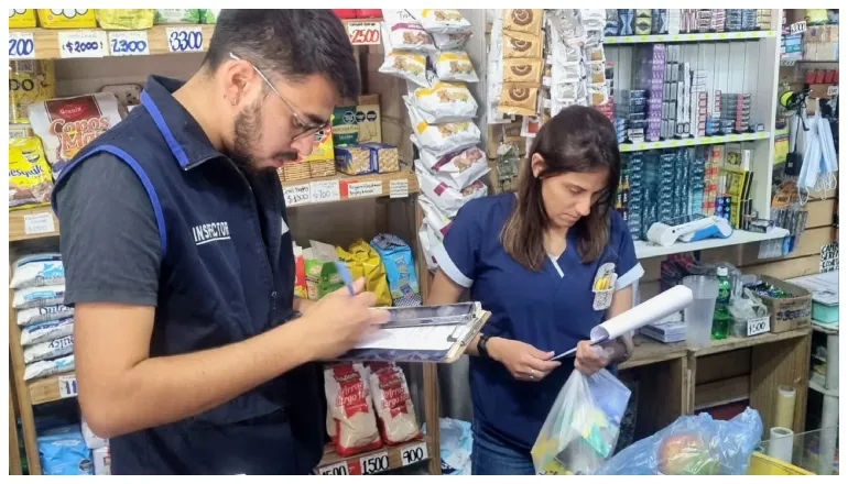 medicamentos en kioscos