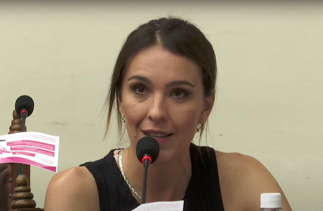 Romina Arroyo