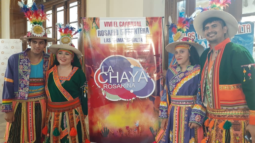 chaya