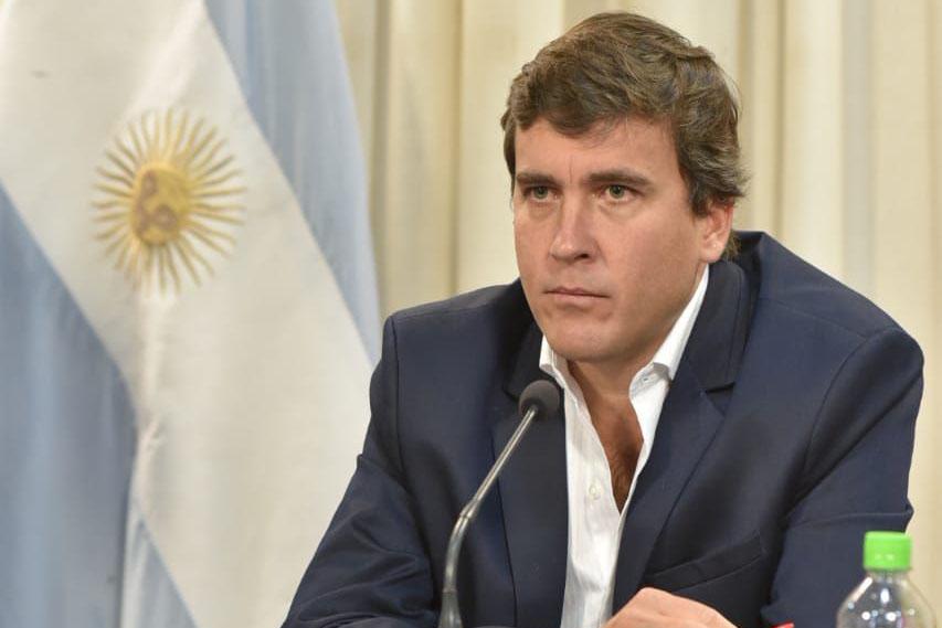 matias posadas