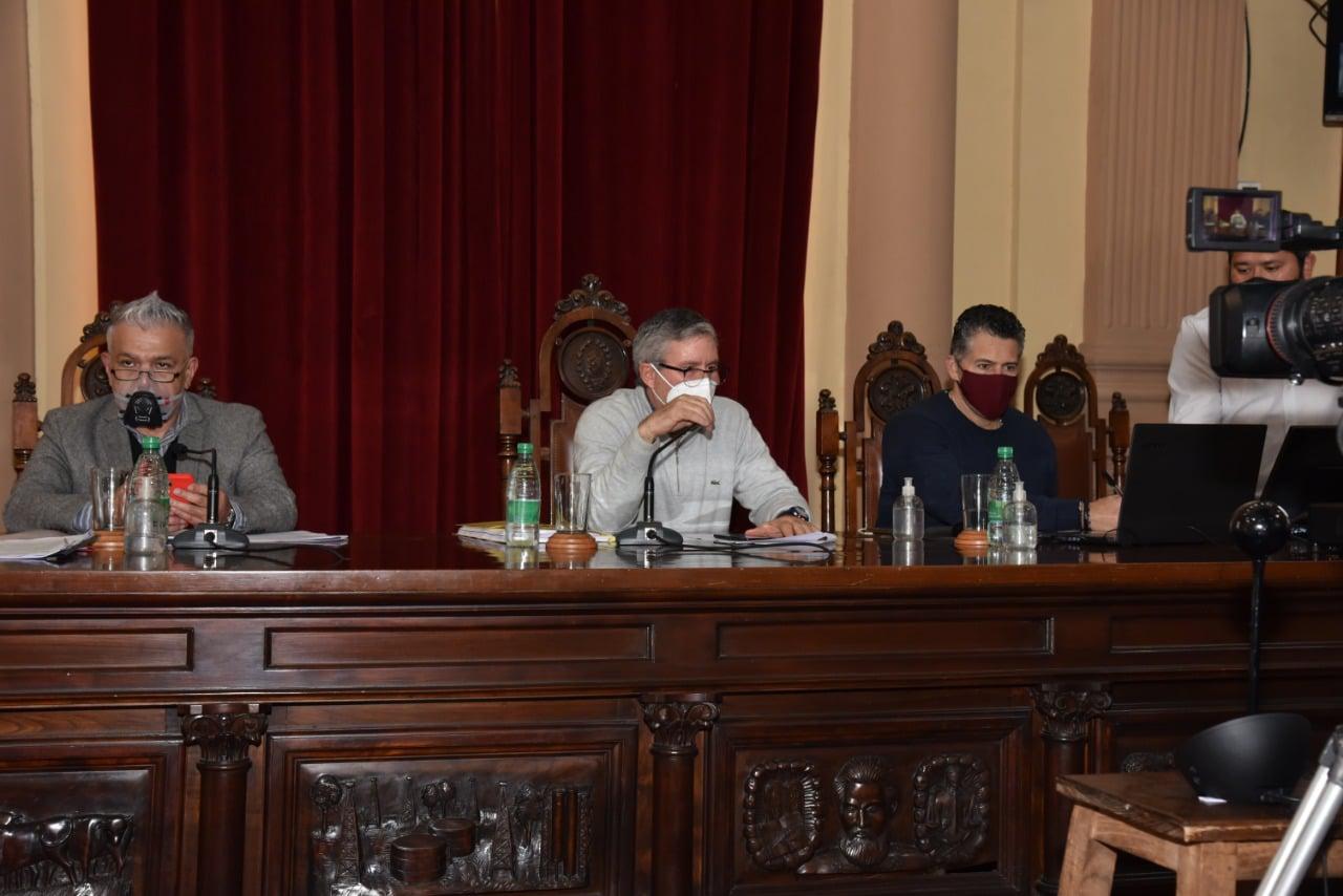 DIPUTADOS