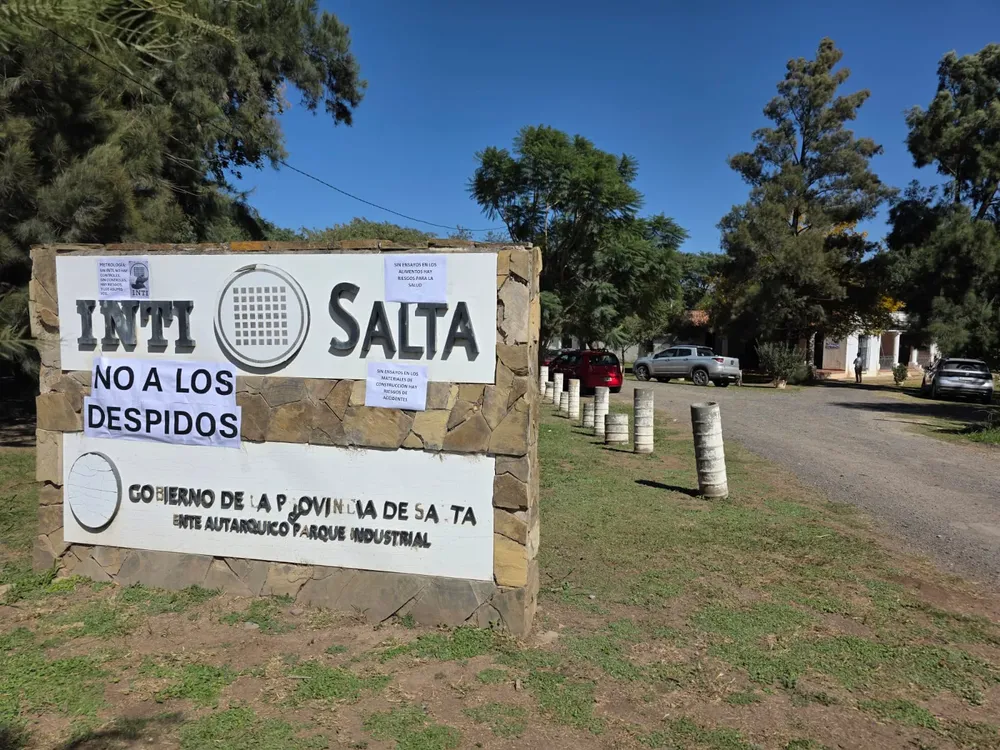 INTI SALTA