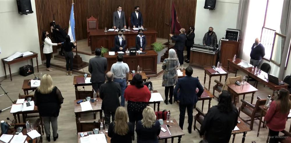 sesion 31 marzo 2021