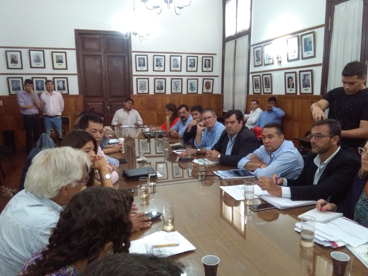 AMT DIPUTADOS