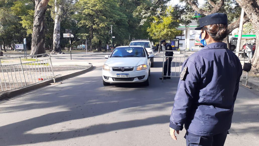 control_policía