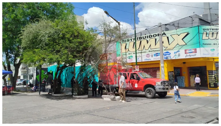 fallecimiento situación de calle