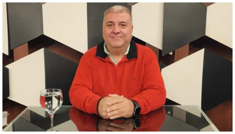 adrián zigarán día de miércoles 2025