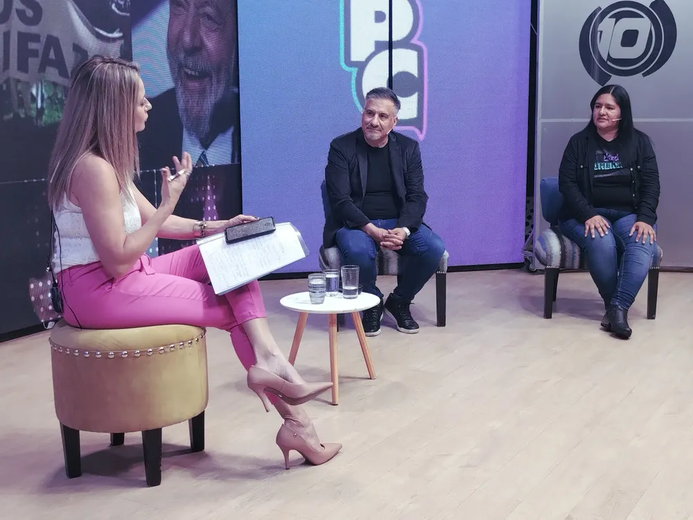 pasaron cosas autocnvocados