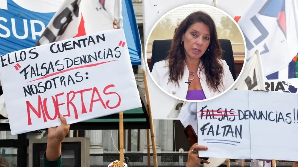 SIMESEN DE BILEKE FALSAS DENUNCIAS