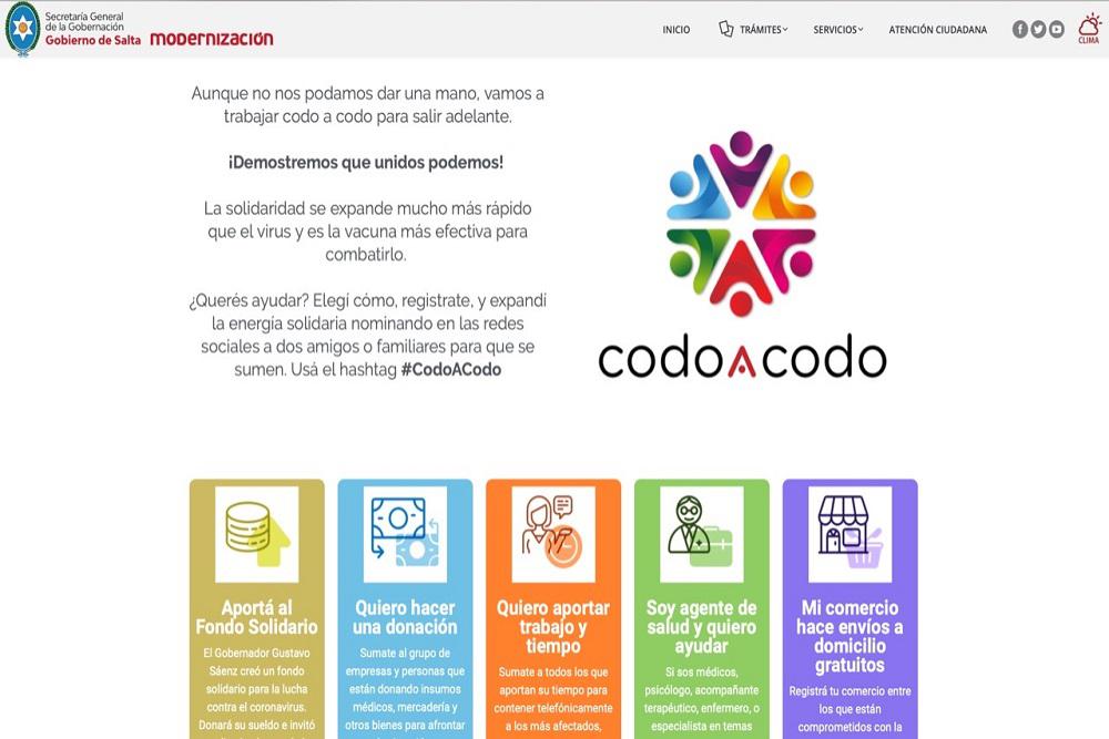CODO CODO