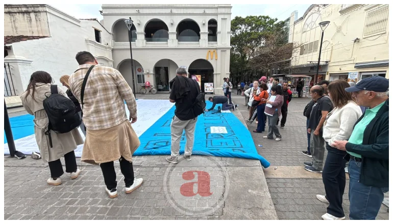 BANDERA PARA MESSI (1)