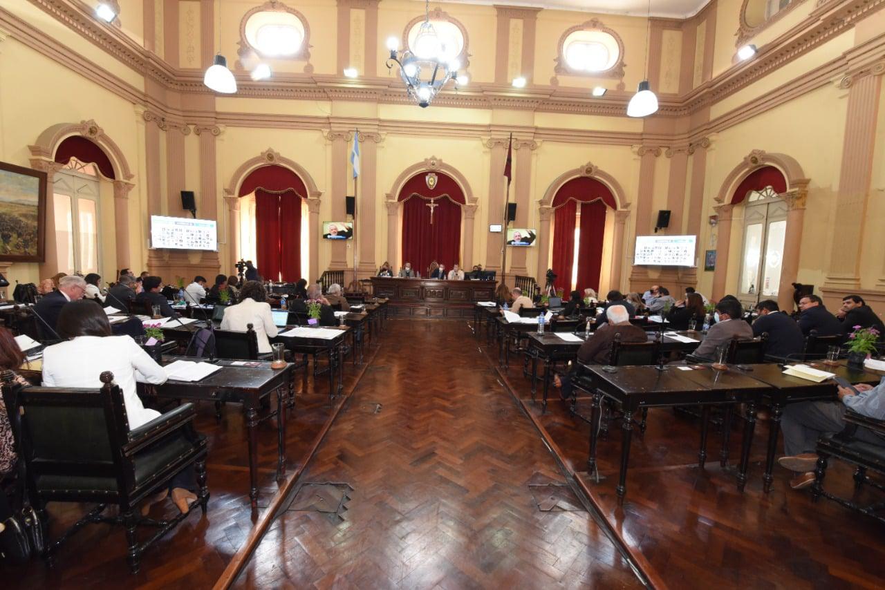 diputados