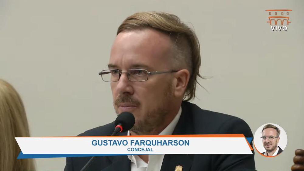 Farquharson