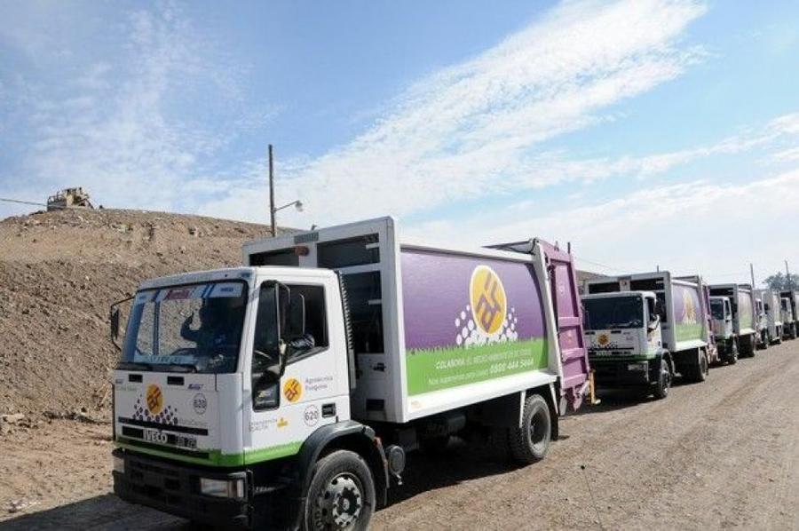 agrotecnica fueguina