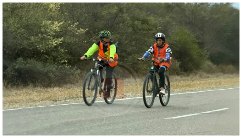 PEREGRINOS EN RUTA (1)