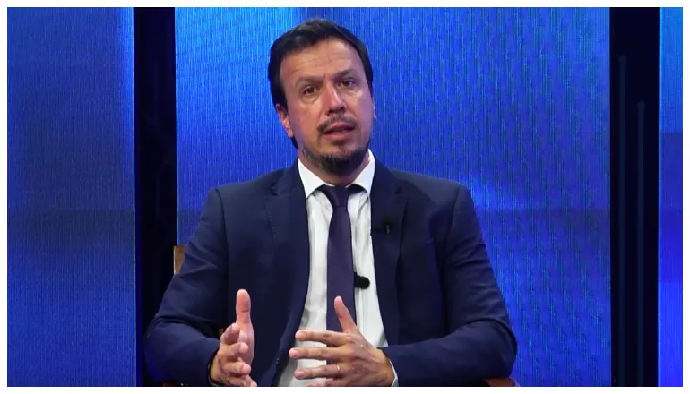 roque cornejo en cara a cara 2026