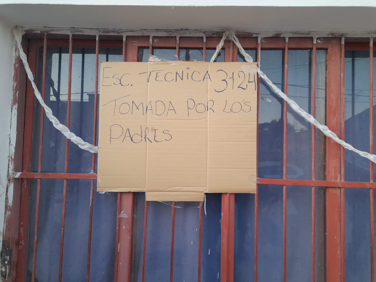 toma colonia santa rosa