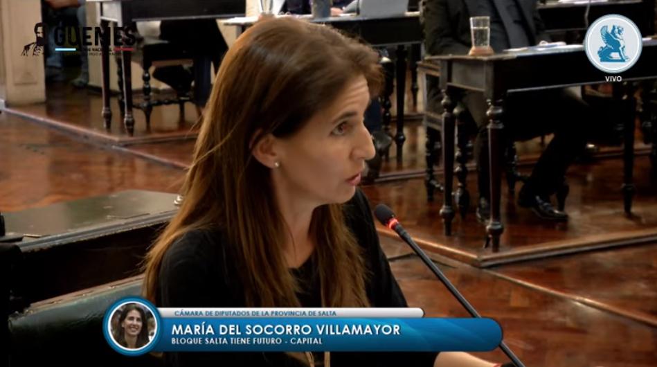 Socorro Villamayor