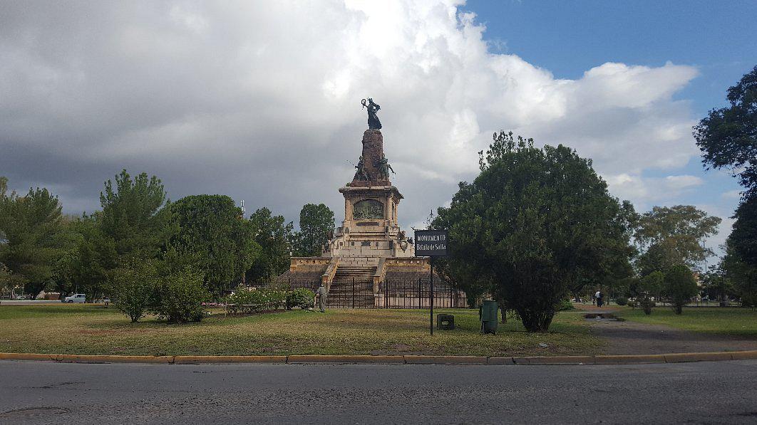 monumento