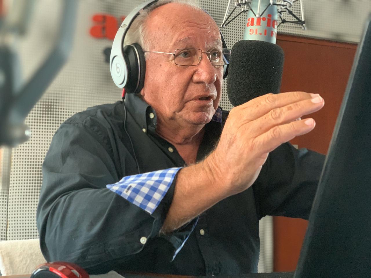 Mario Peña