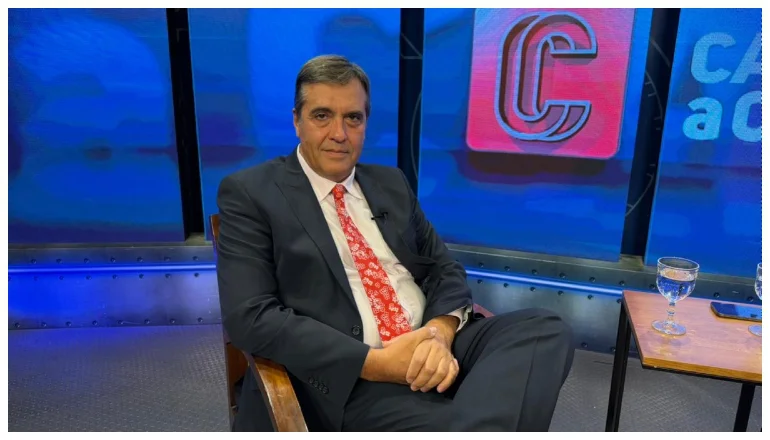 gustavo ferraris en cara a cara 2026