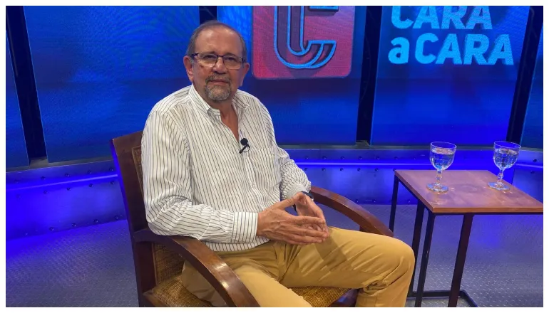 sergio camacho en cara a cara 2025 (2)