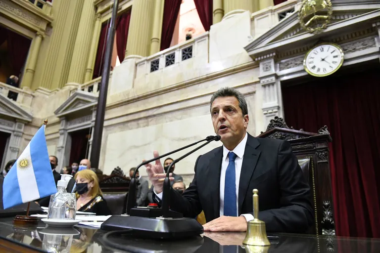 massa diputados