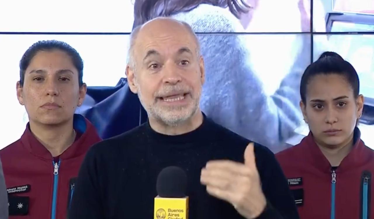 larreta