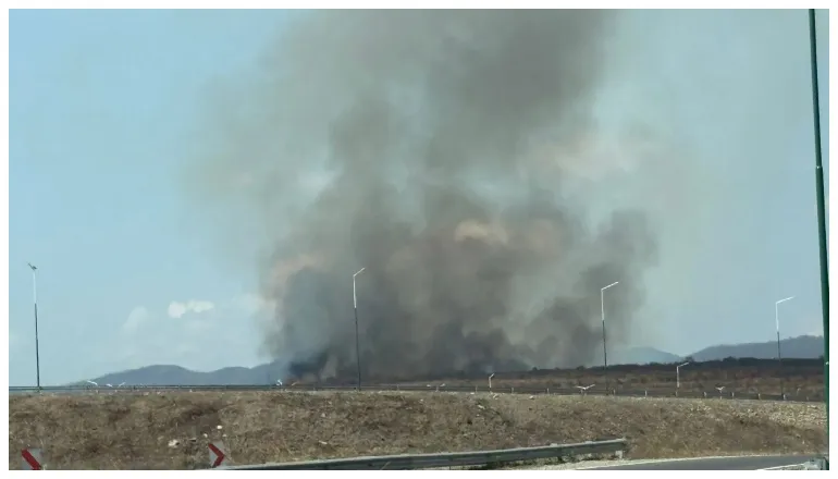 incendios en salta capital 2025