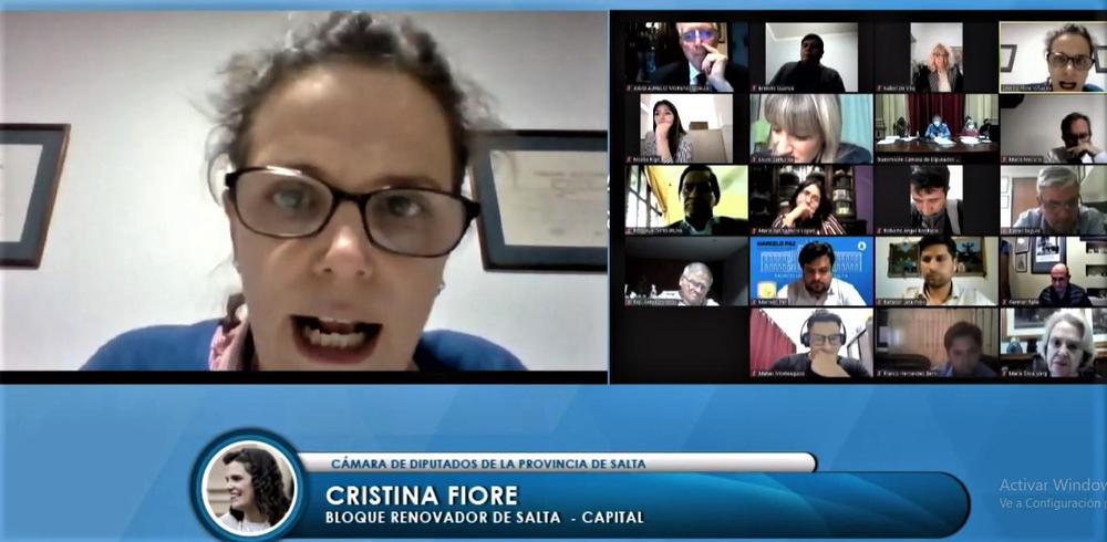 CRISTINA FIORE 08 09 20