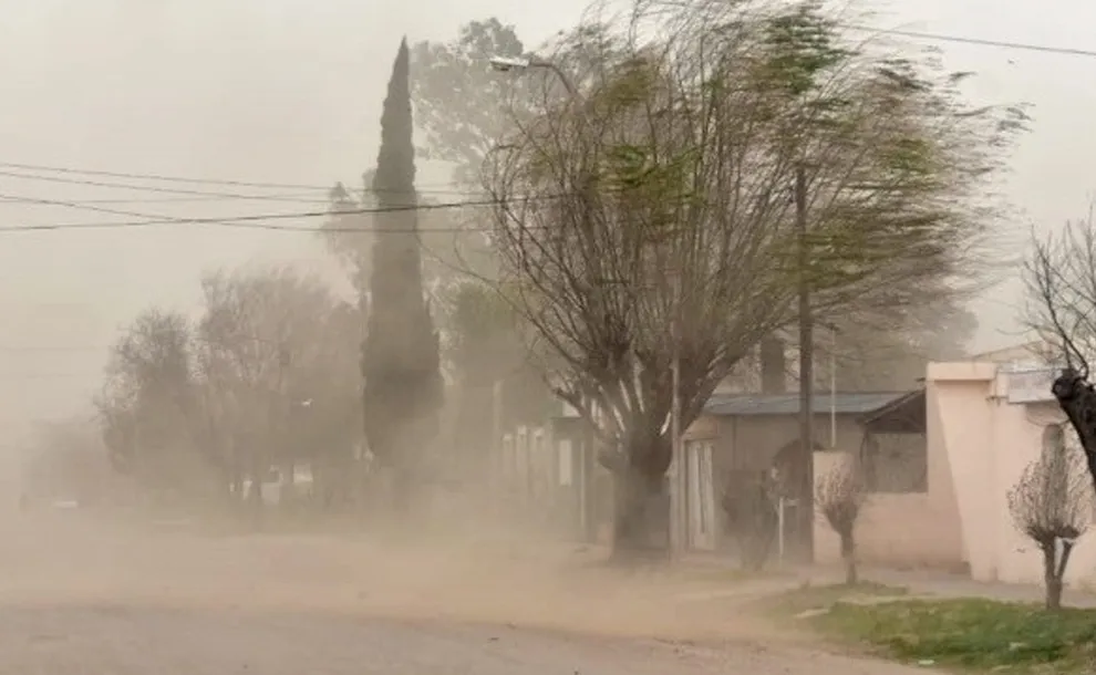 viento