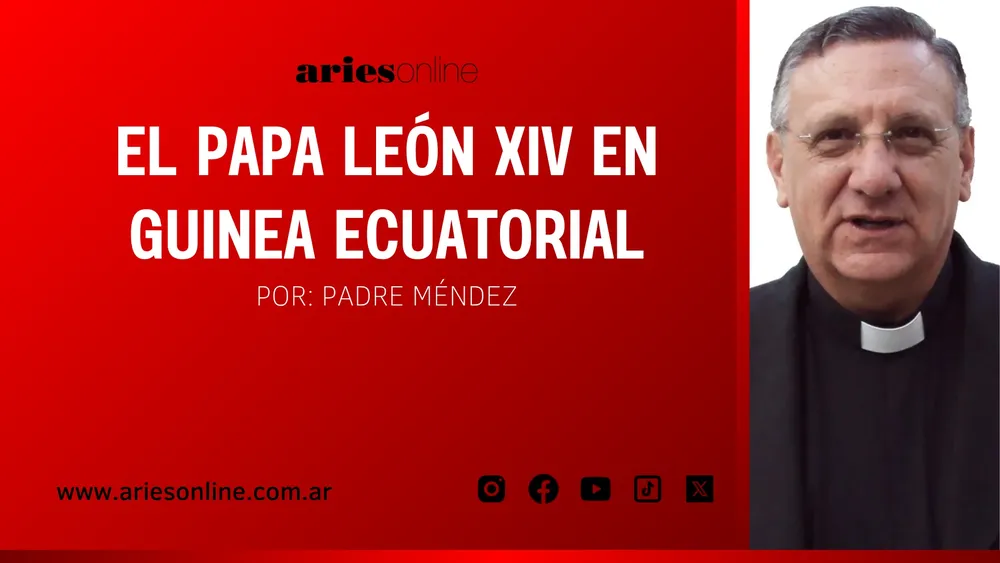 padre mendez