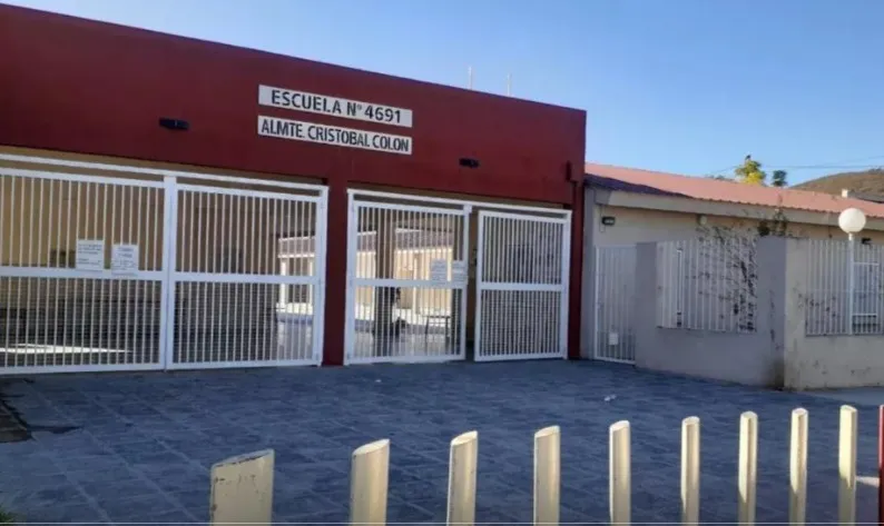 Escuela Colon