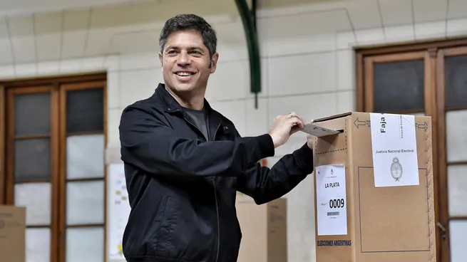 kicillof-votando