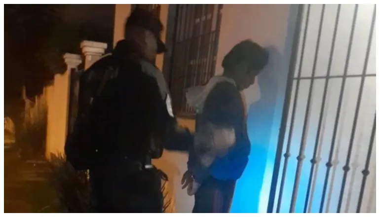 intento de robo en grand bourg