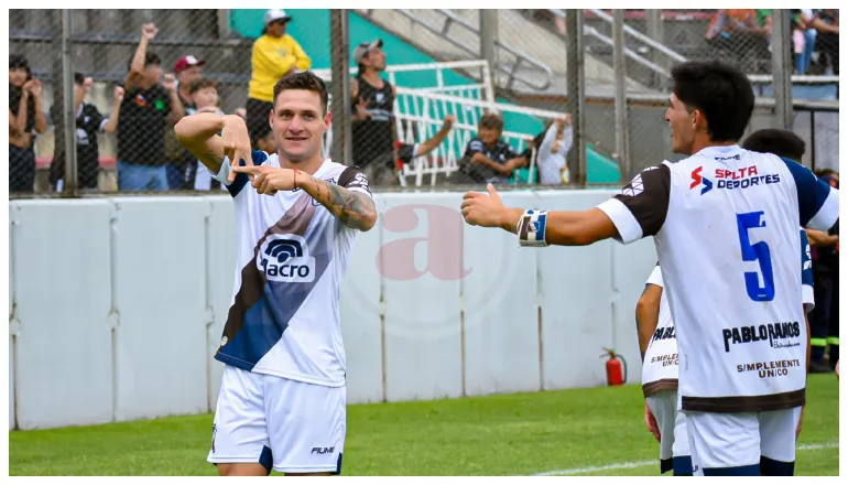 central norte copa revancha (2)