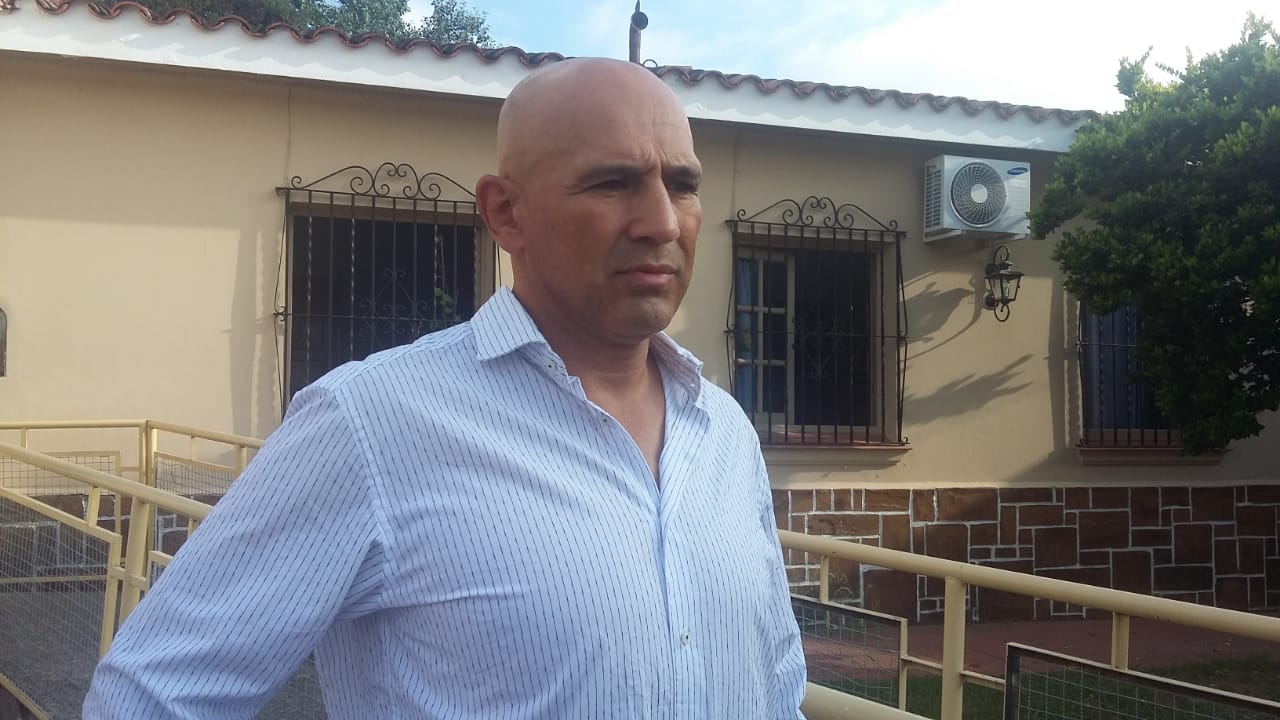 Marcelo Cordova