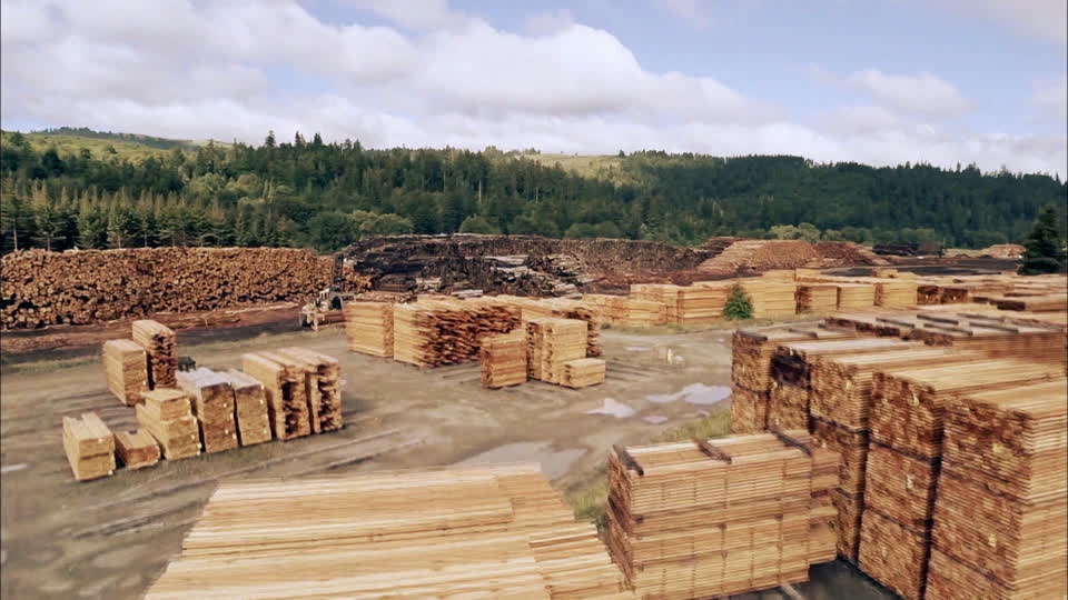 madera